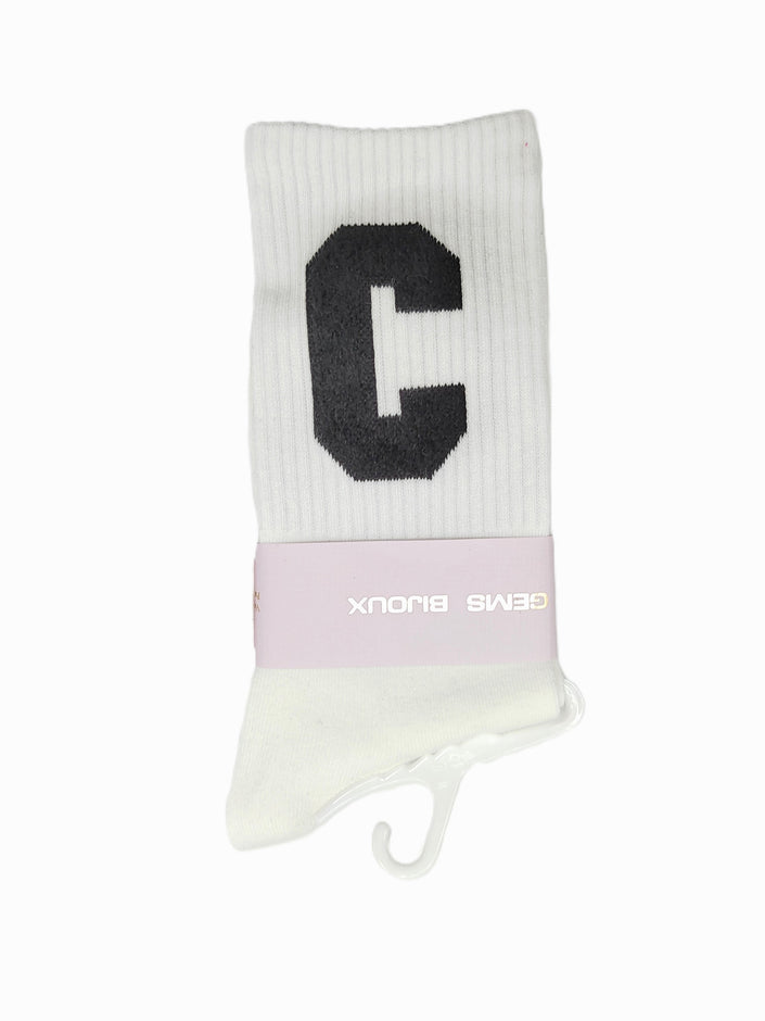 Socken in versch. Farben Artikel 5064