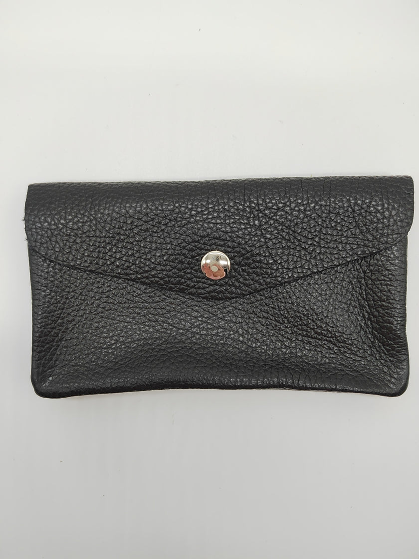 Geldbörse in Groß echtes Leder in versch. Farben Artikel 3635