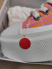 B-WARE Sneaker Leo in Candypink/Orange Artikel 5581