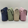 Tasche klein Wildleder in versch. Farben Artikel 5656