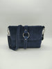 Tasche klein Wildleder in versch. Farben Artikel 5656