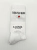 Socken verschiedene Motive von Loones Artikel 5706