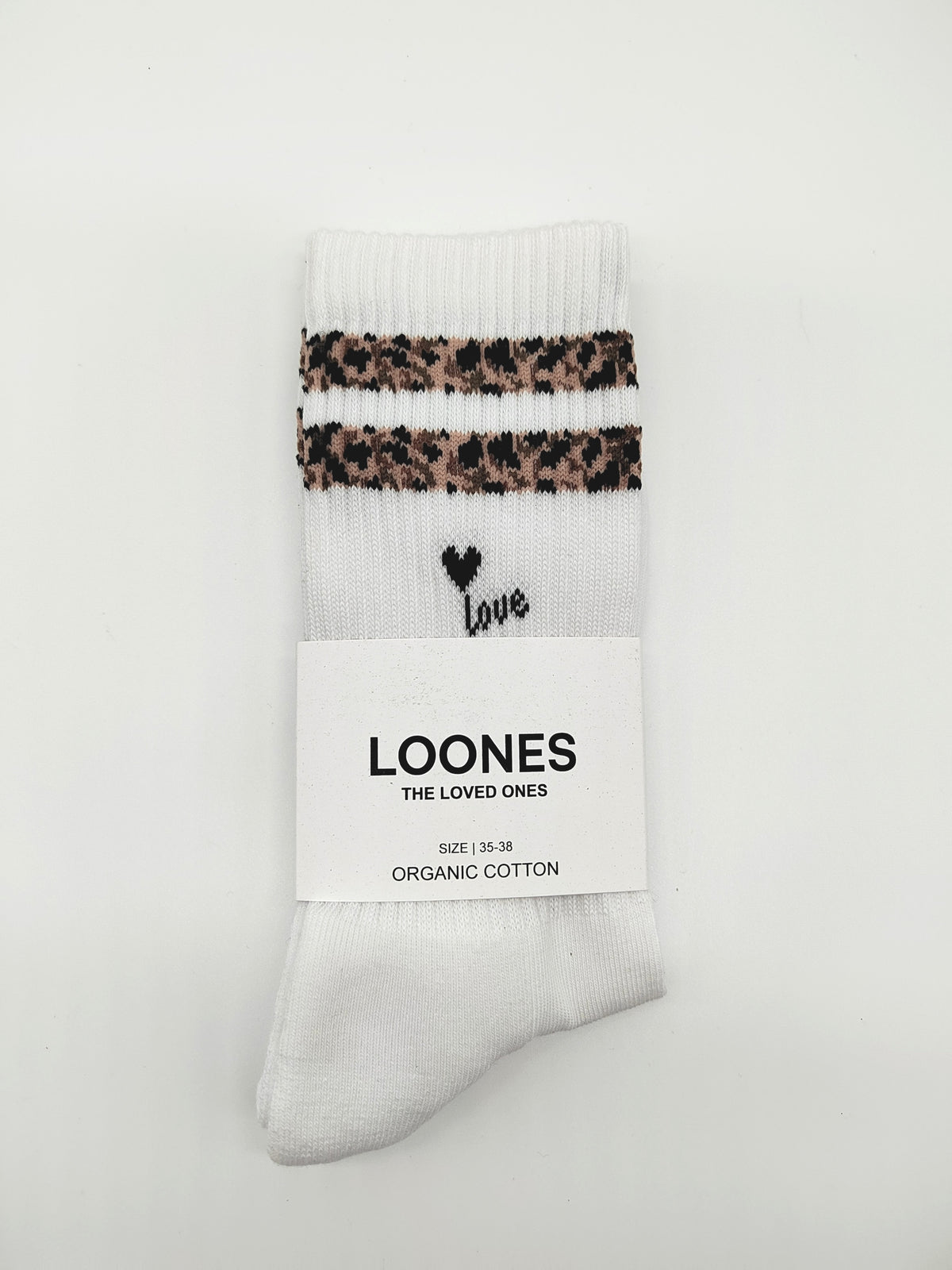 Socken verschiedene Motive von Loones