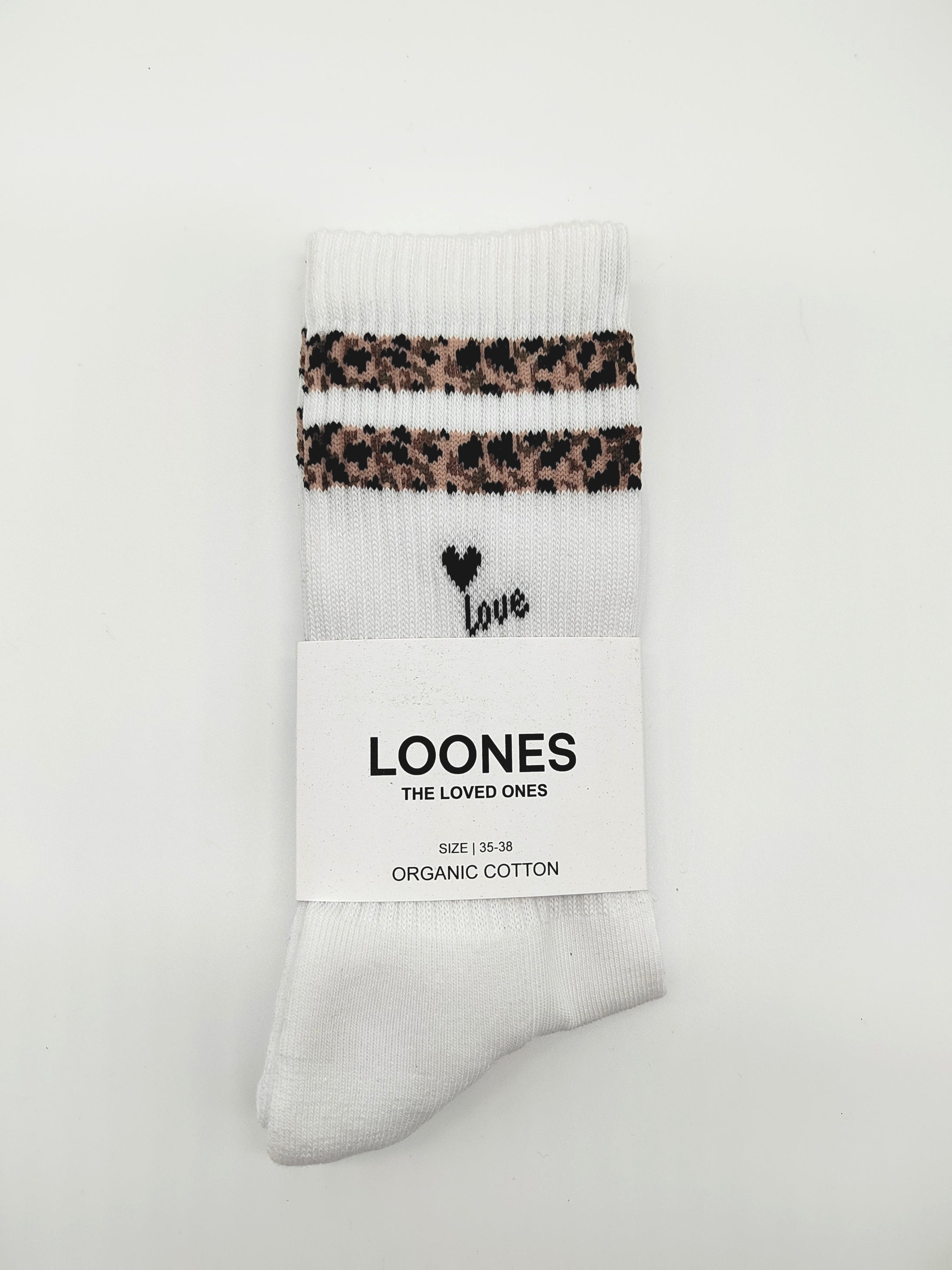 Socken verschiedene Motive von Loones Artikel 5706