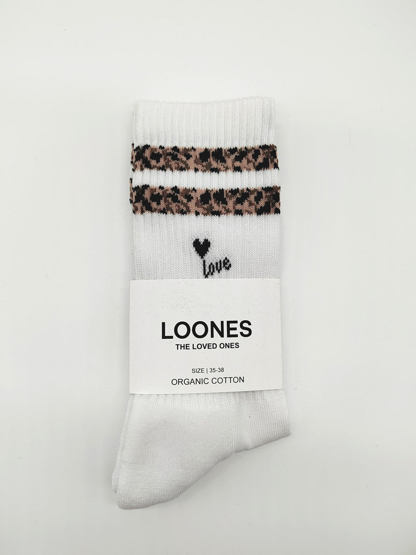 Socken verschiedene Motive von Loones Artikel 5706