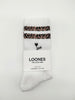 Socken verschiedene Motive von Loones Artikel 5706