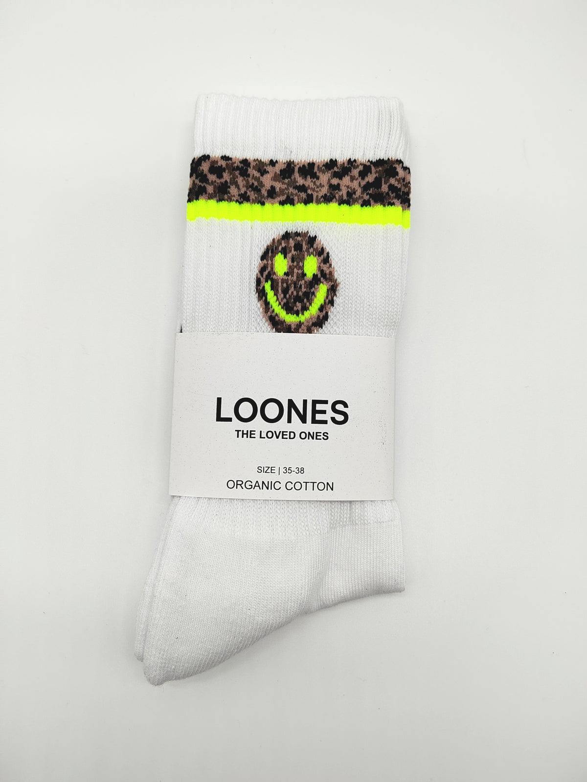 Socken verschiedene Motive von Loones