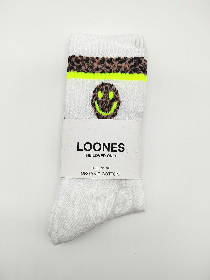 Socken verschiedene Motive von Loones Artikel 5706