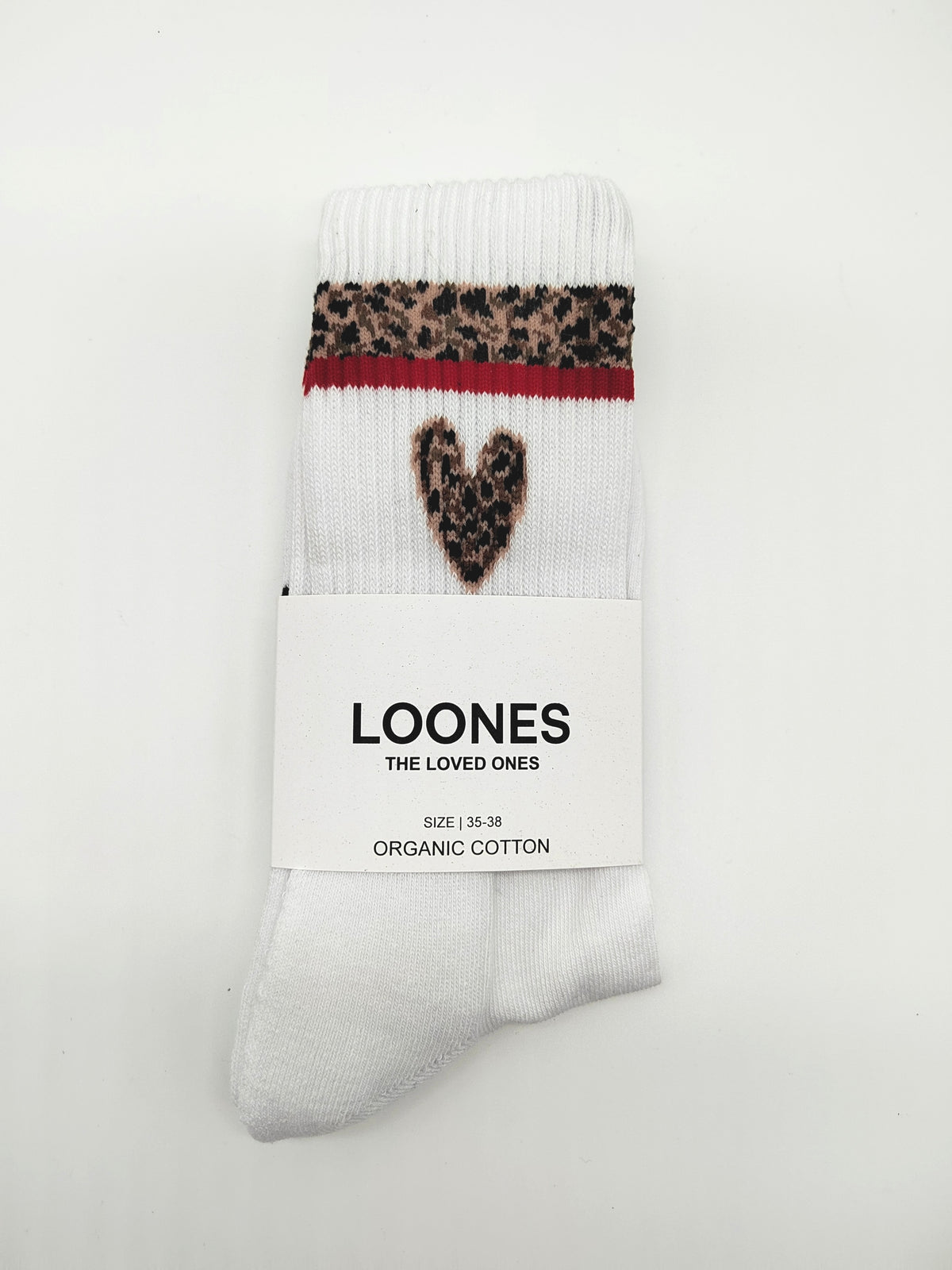 Socken verschiedene Motive von Loones