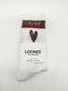 Socken verschiedene Motive von Loones Artikel 5706
