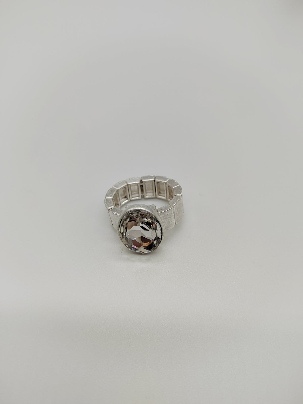 Ringe in versch. Ausführungen