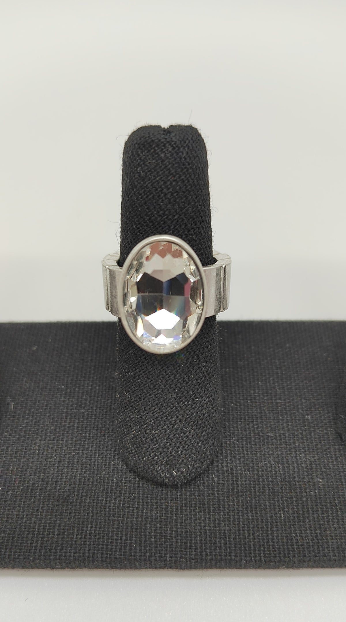 Ringe in versch. Ausführungen