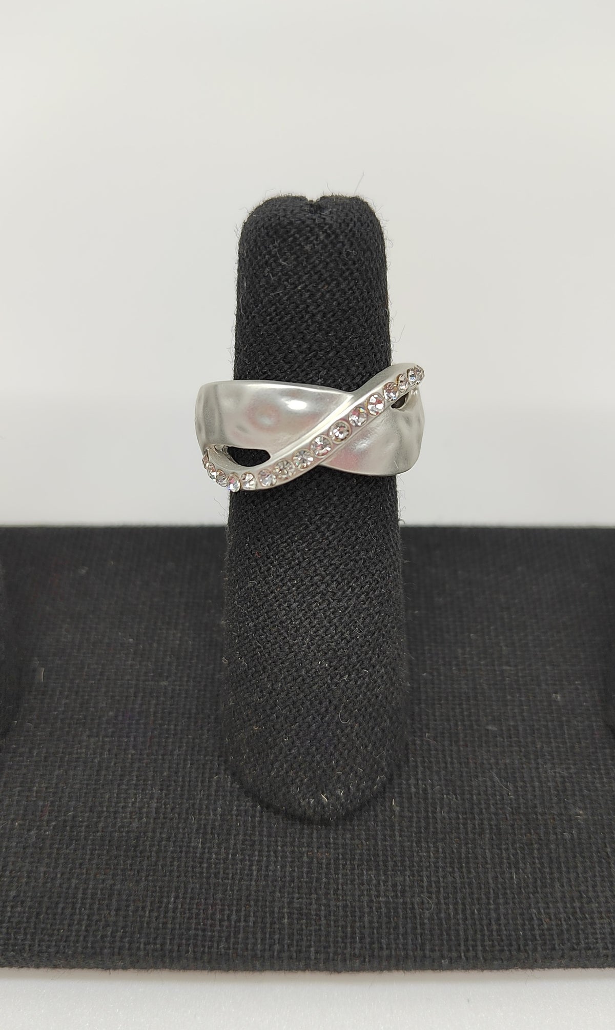 Ringe in versch. Ausführungen