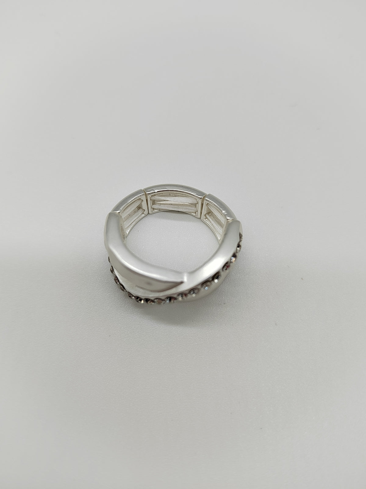 Ringe in versch. Ausführungen