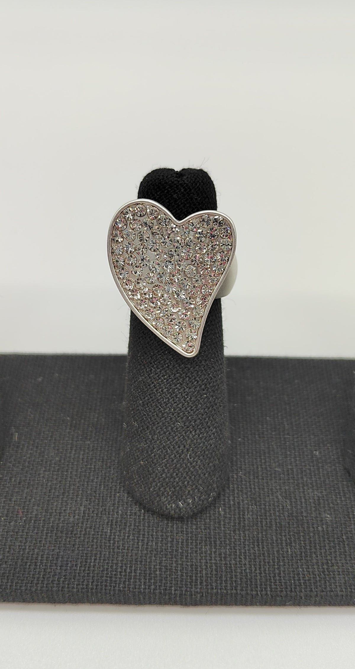 Ringe in versch. Ausführungen