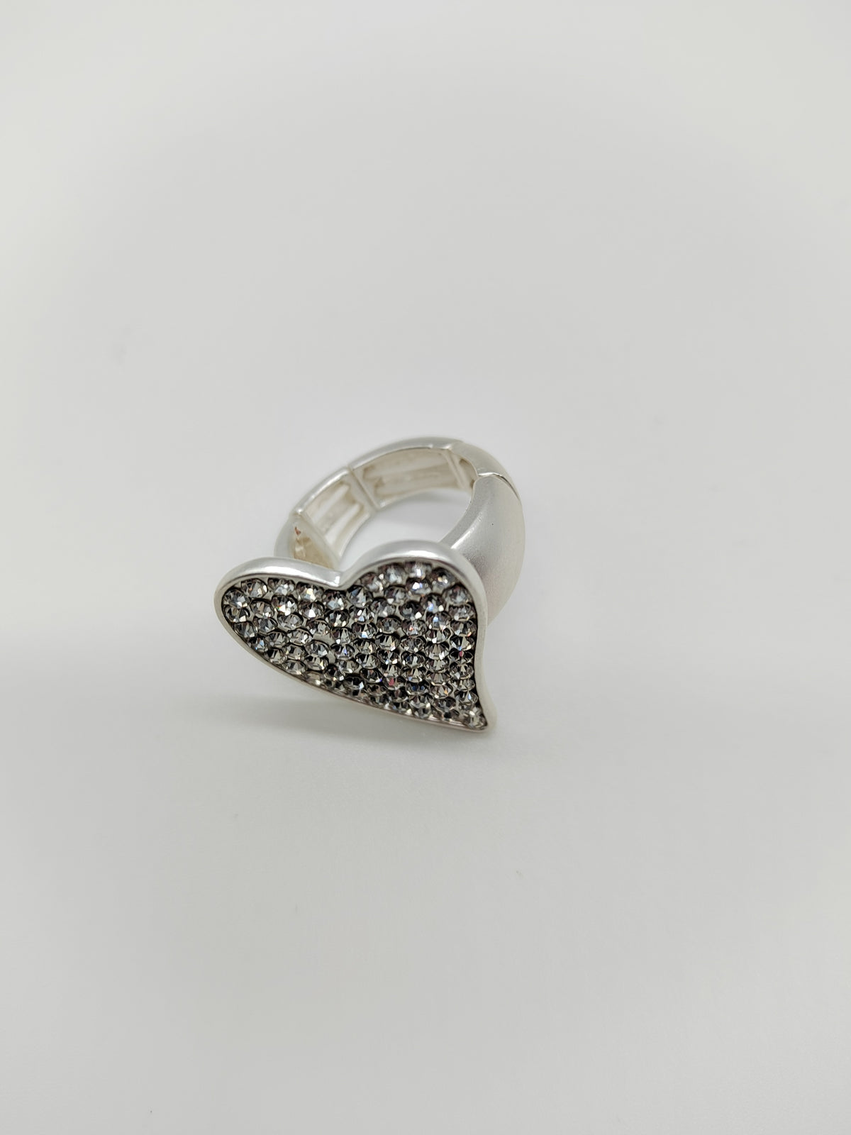 Ringe in versch. Ausführungen