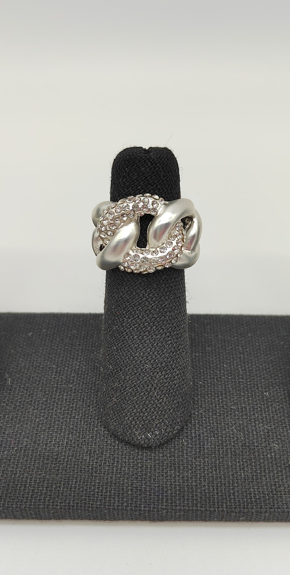 Ringe in versch. Ausführungen