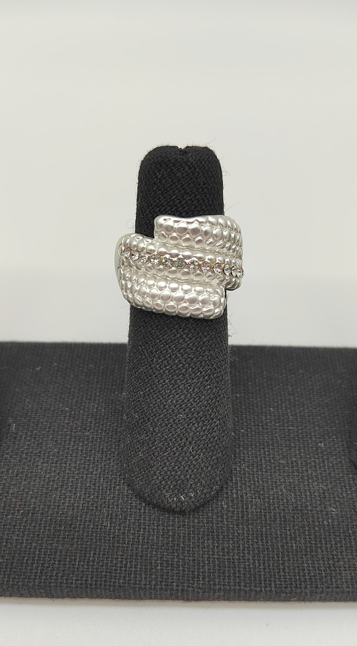 Ringe in versch. Ausführungen