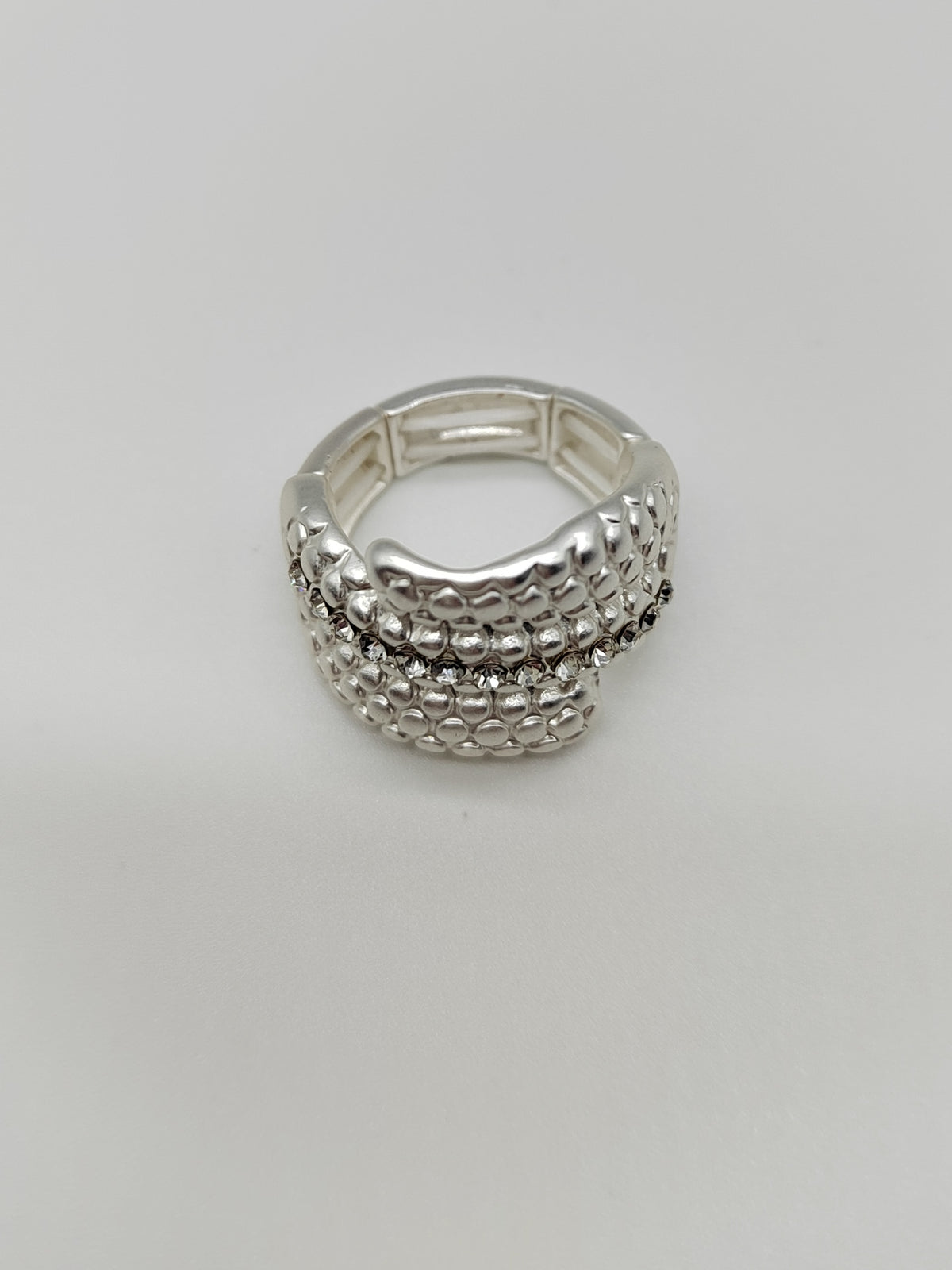 Ringe in versch. Ausführungen