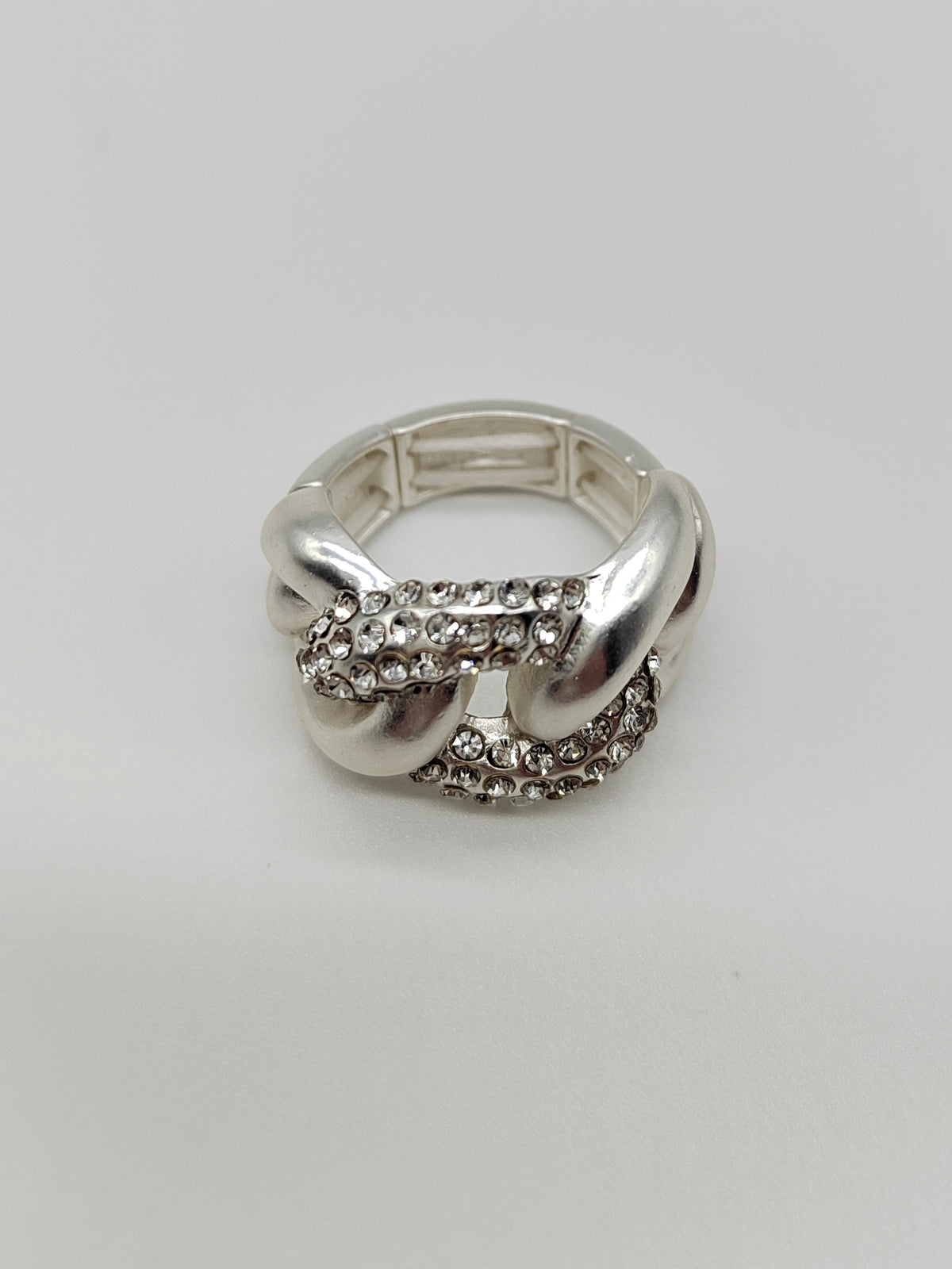 Ringe in versch. Ausführungen