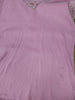 B-WARE Top mit Spitze gerippt versch. Farben Artikel 5603