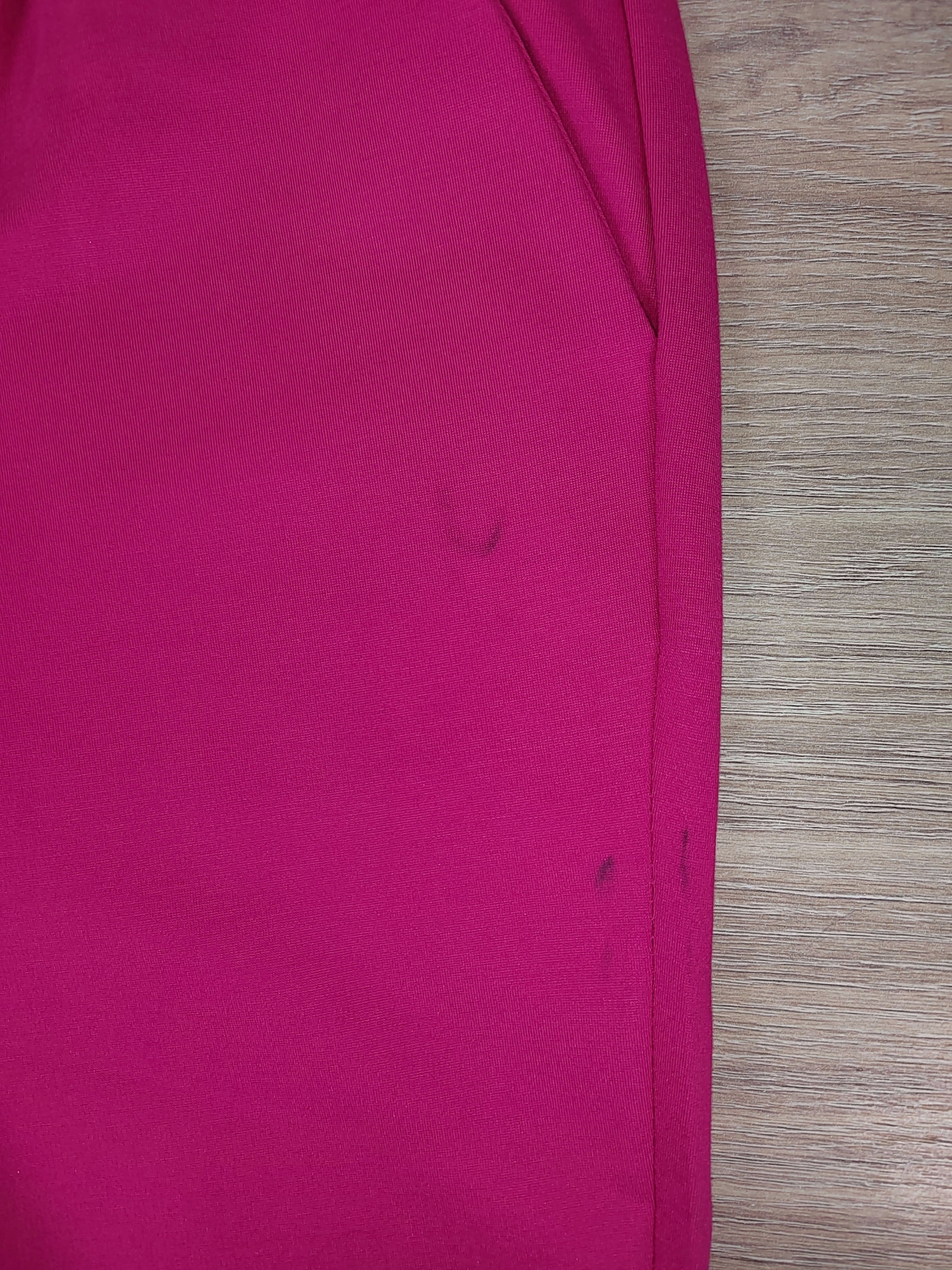 B-WARE Jogpants Classic in Fuchsia Größe M Artikel 5700