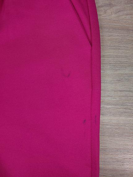 B-WARE Jogpants Classic in Fuchsia Größe M Artikel 5700