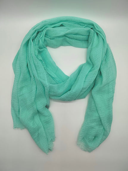 Tuch Uni in versch. Farben Artikel 5561