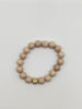 Armband Perlen von MOSHI in Beige/Gold Artikel 5721