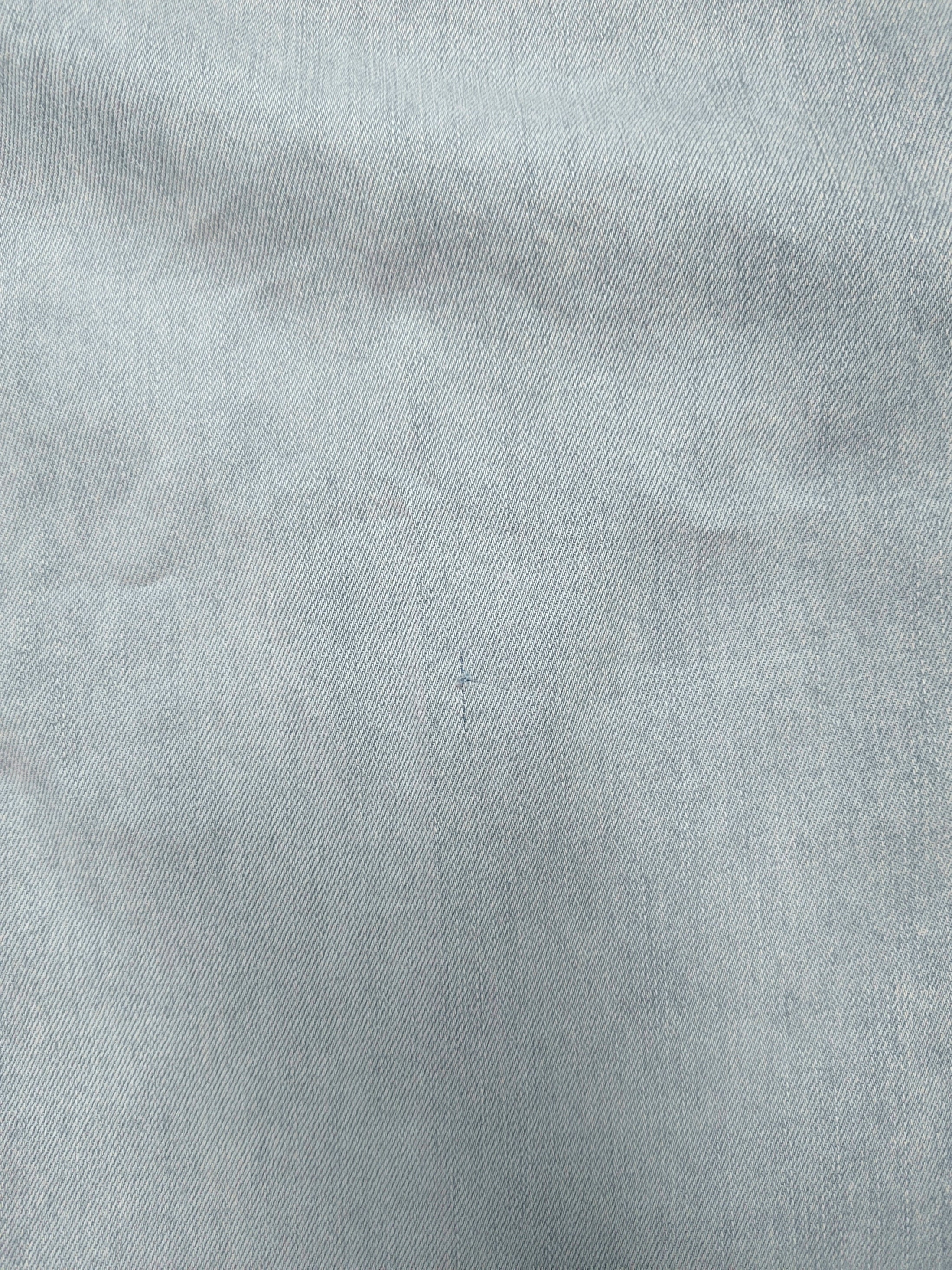 B-WARE Jeans Wide Leg von Red Button mit Bindegürtel Artikel RB5629