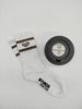 Socken Be Famous Gr. 36-41 in versch. Farben Artikel 5673