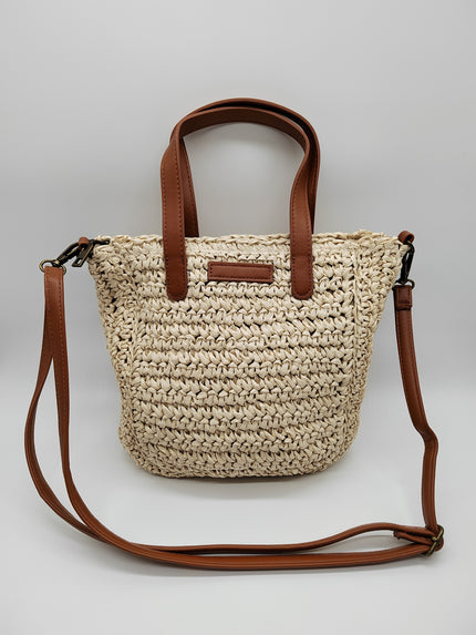 Tasche Bast klein Artikel 5819