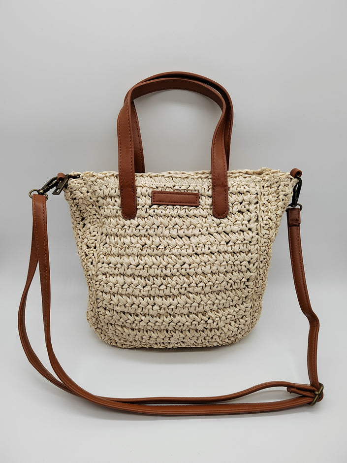 Tasche Bast klein Artikel 5819