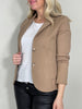Blazer Classic in Camel Artikel 1108