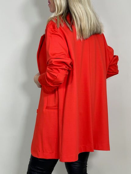 Blazer Lisboa Oversized Einheitsgröße Artikel 26682