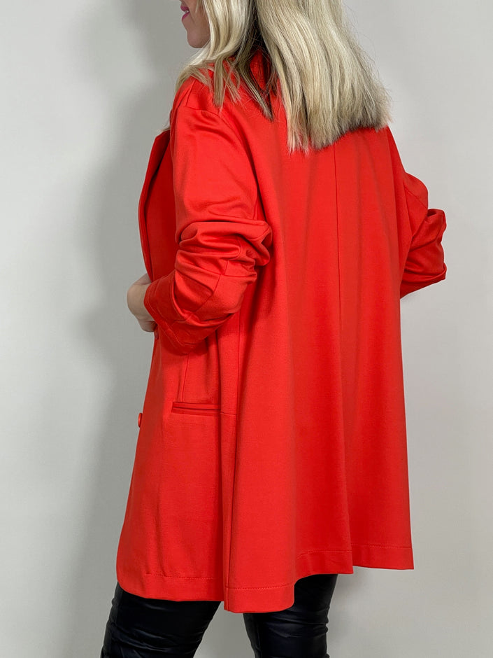 Blazer Lisboa Oversized Einheitsgröße Artikel 26682