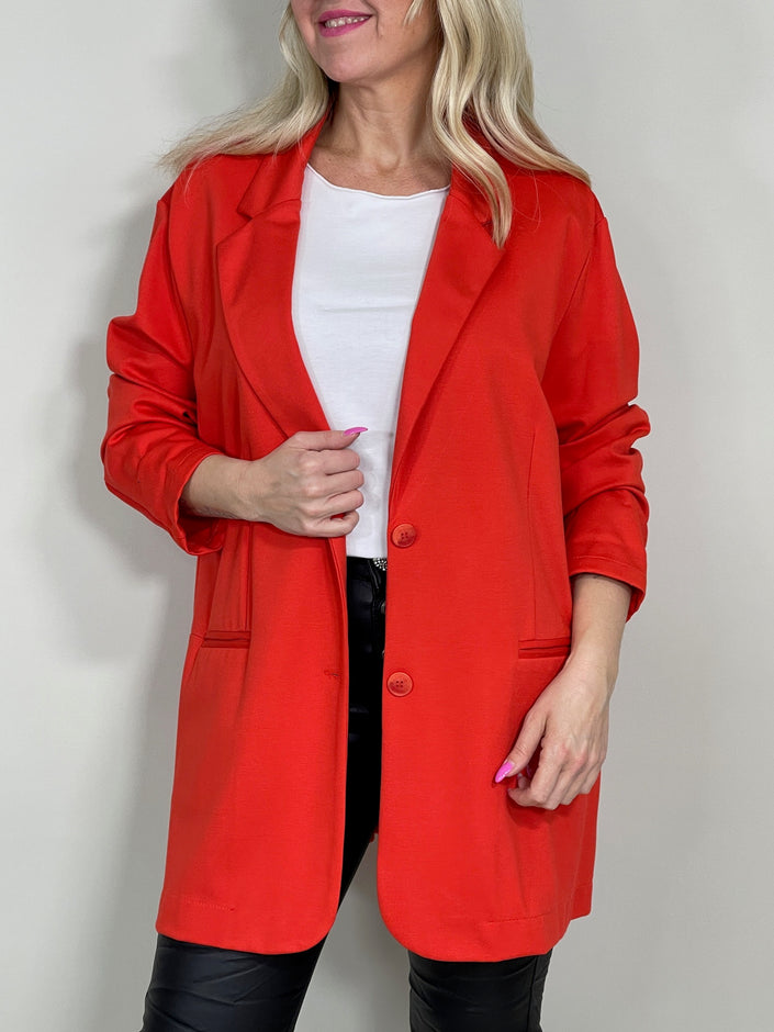 Blazer Lisboa Oversized Einheitsgröße Artikel 26682