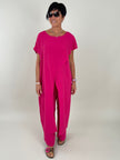 2-Teiler in Pink Artikel 6199