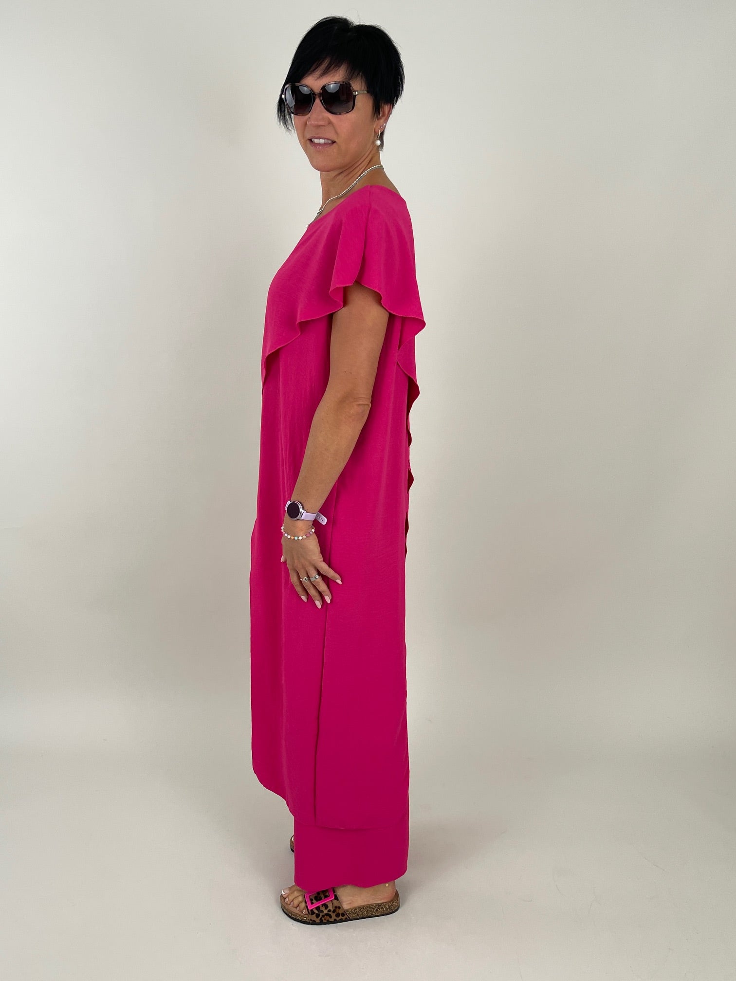 2-Teiler in Pink Artikel 6199