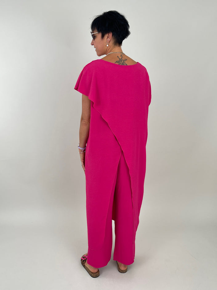 2-Teiler in Pink Artikel 6199