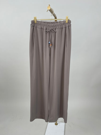 Marlene Hose Uni in versch. Farben