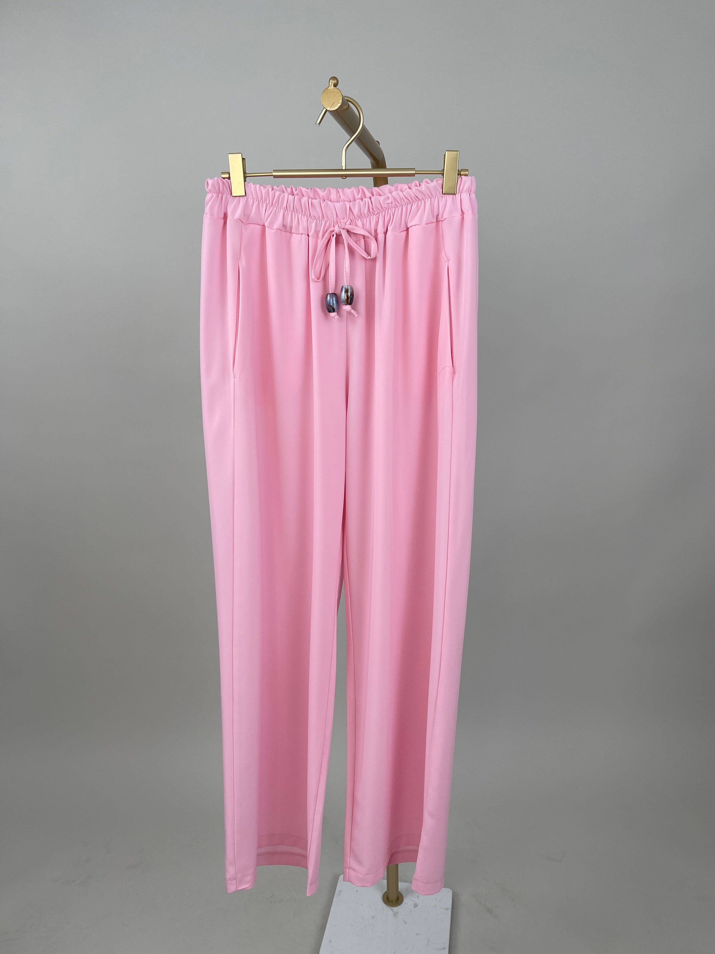 Marlene Hose Uni in versch. Farben