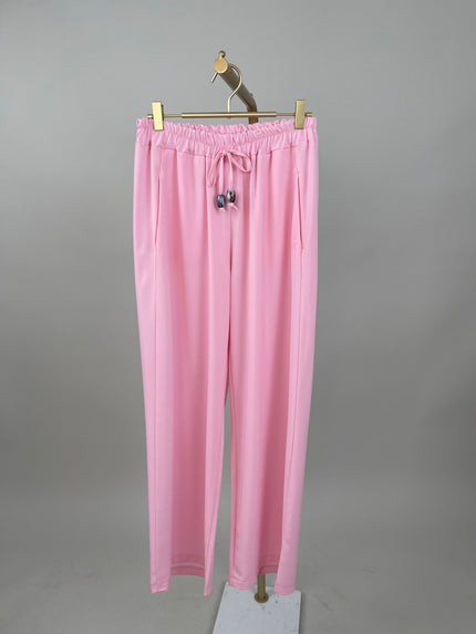 Marlene Hose Uni in versch. Farben