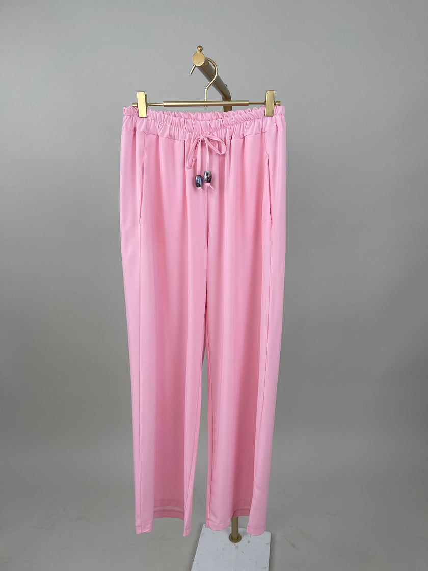 Marlene Hose Uni in versch. Farben