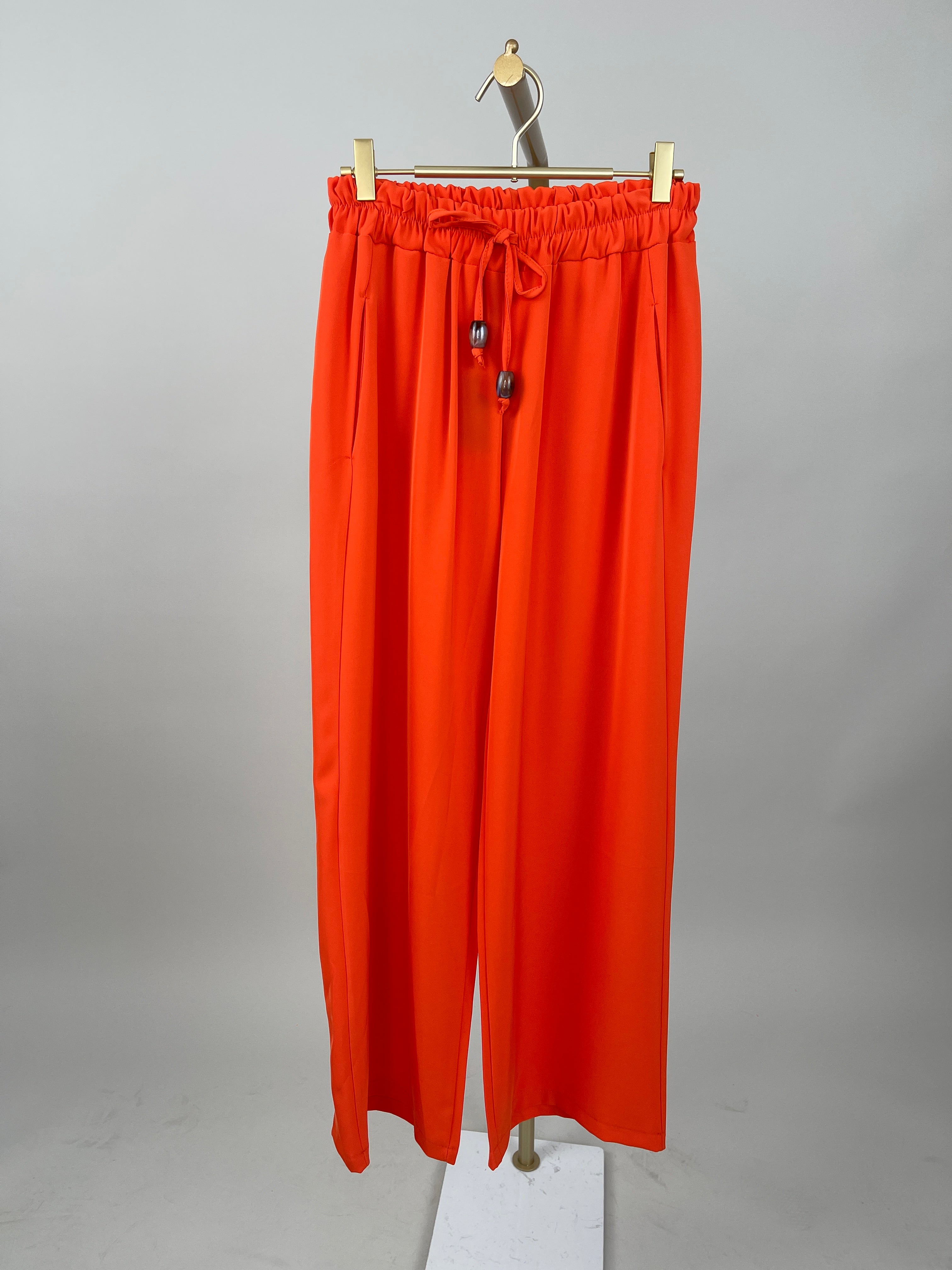 Marlene Hose Uni in versch. Farben