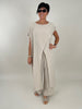 2-Teiler in Beige Artikel 6165
