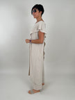 2-Teiler in Beige Artikel 6165