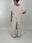 2-Teiler in Beige Artikel 6165