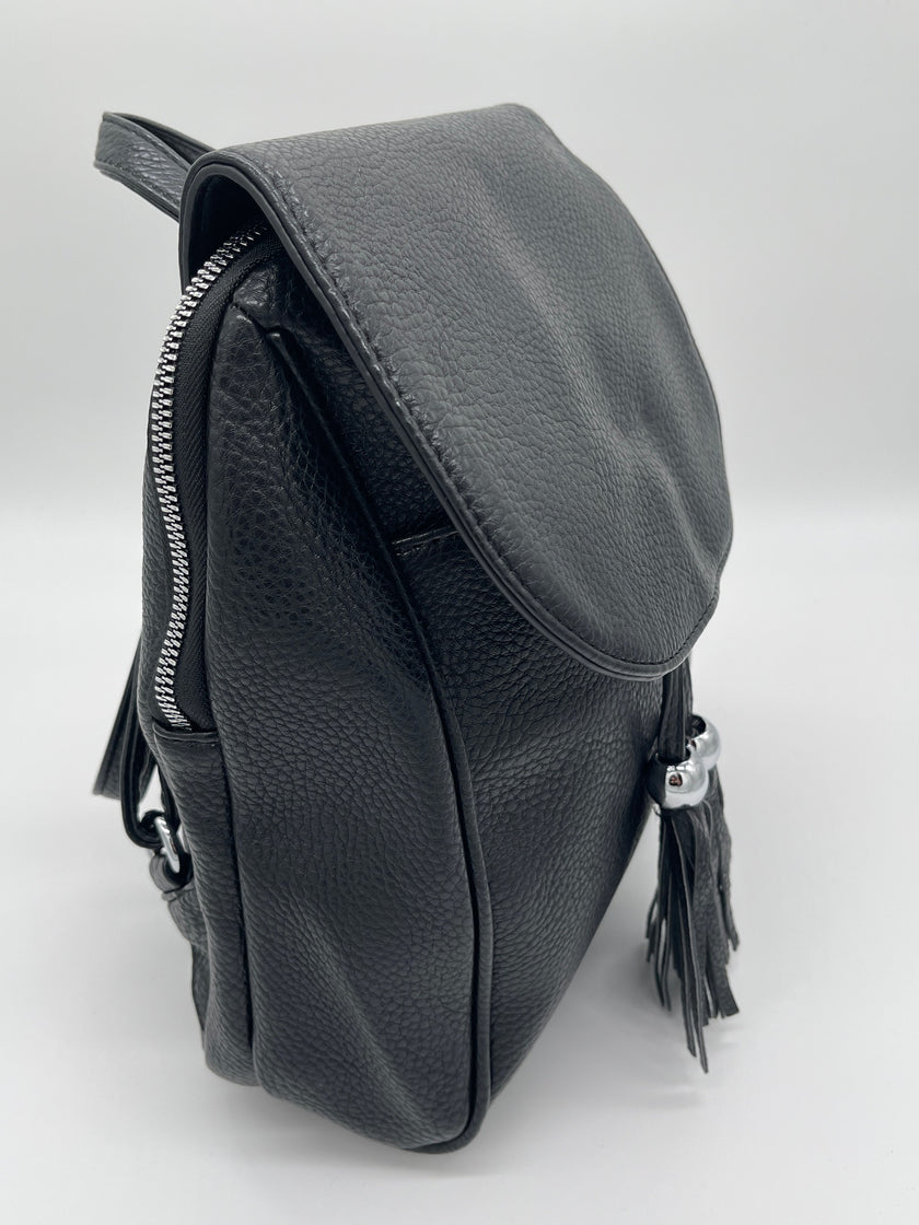Rucksack Lederoptik in versch. Farben Artikel 5061