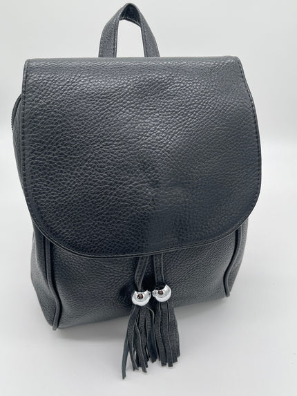 Rucksack Lederoptik in versch. Farben Artikel 5061